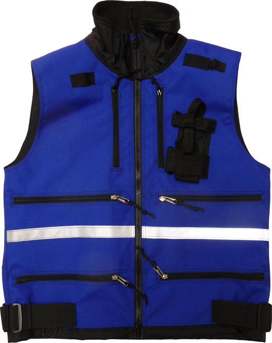 Ski Patrol Union Suit main image 1